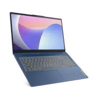 Lenovo IdeaPad Slim 3i 15IRU8 Core i3 13th Gen 512GB SSD 15.6 Inch FHD Laptop (Military Grade)